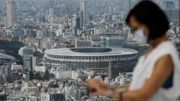 Japan entices global funds hungry for pandemic spinoffs