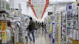 FINANCIAL NEWS: Japan Inc braced for fresh hostile bids