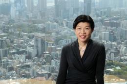 BLOOMBERG: Ex-Goldman’s Kathy Matsui Starts ESG Venture Capital Fund