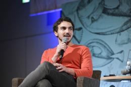 BLOOMBERG: Peter Thiel’s Founders Fund Backs $130 Million Japan Tech Fund