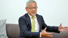 FINANCIAL TIMES: Will Japan remain hostile to further takeover deals?