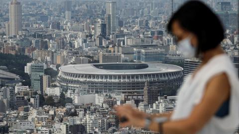 Japan entices global funds hungry for pandemic spinoffs