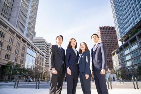 Japan's asset managers under pressure to improve workforce gender diversity