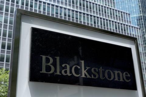 BLOOMBERG: Blackstone May Not Be So Lucky Next Time