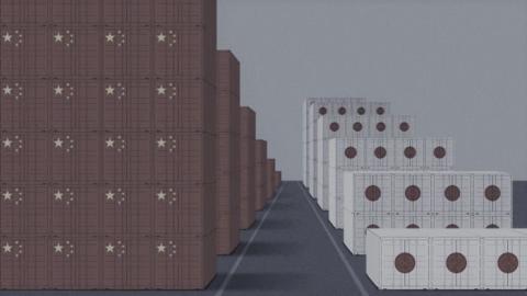 Financial Times: Decoupling denied: Japan Inc lays its bets on China