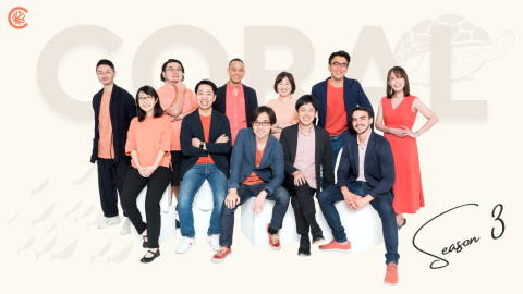 TECH CRUNCH: Coral Capital closes third fund with $128M for startups in Japan