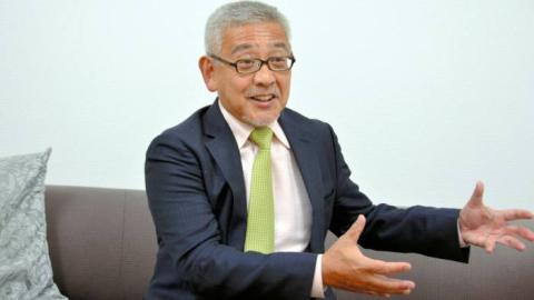 FINANCIAL TIMES: Will Japan remain hostile to further takeover deals?